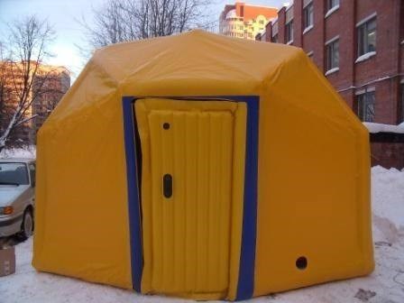 达州充气帐篷