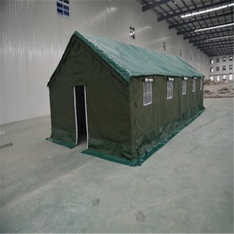达州充气军用帐篷模型订制厂家